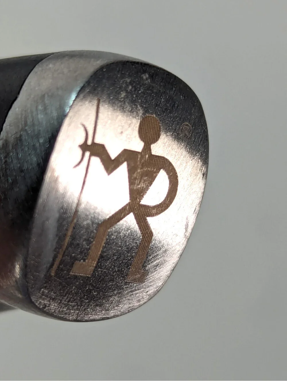 JA Henckels Silver Cap 4.75